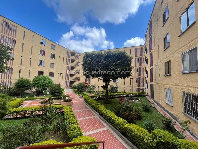 Apartamento en venta en El Bosque, Floridablanca · foto 15 de 16