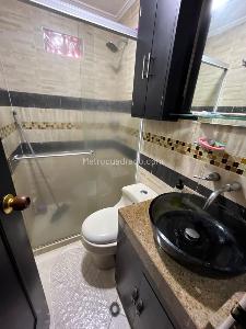 Apartamento en venta en El Bosque, Floridablanca · foto 4 de 16