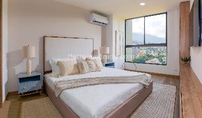 Apartamento en venta en Ciudad Del Rio, Medellín · foto 2 de 16