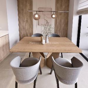 Apartamento en venta en Ciudad Del Rio, Medellín · foto 4 de 16