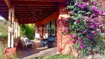 Casa de 1 alcoba en venta en La Catedral, Envigado, 140 m² · foto 13 de 19