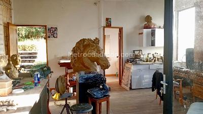 Casa de 1 alcoba en venta en La Catedral, Envigado, 140 m² · foto 17 de 19