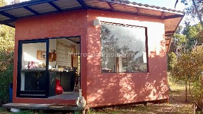 Casa de 1 alcoba en venta en La Catedral, Envigado, 140 m² · foto 18 de 19