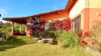 Casa de 1 alcoba en venta en La Catedral, Envigado, 140 m² · foto 2 de 19