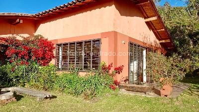 Casa de 1 alcoba en venta en La Catedral, Envigado, 140 m² · foto 4 de 19