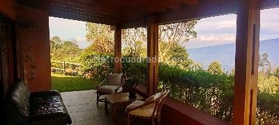 Casa de 1 alcoba en venta en La Catedral, Envigado, 140 m² · foto 5 de 19