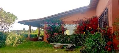Casa de 1 alcoba en venta en La Catedral, Envigado, 140 m² · foto 7 de 19