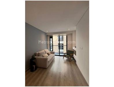 Apartamento de 2 alcobas en venta en Santa Barbara Occidental, Bogotá, 70 m² · foto 14 de 16