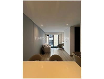 Apartamento de 2 alcobas en venta en Santa Barbara Occidental, Bogotá, 70 m² · foto 16 de 16