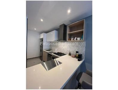 Apartamento de 2 alcobas en venta en Santa Barbara Occidental, Bogotá, 70 m² · foto 5 de 16