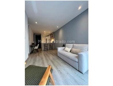 Apartamento de 2 alcobas en venta en Santa Barbara Occidental, Bogotá, 70 m² · foto 8 de 16