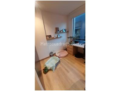 Apartamento en venta en Santa Barbara Occidental, Bogotá · foto 2 de 19