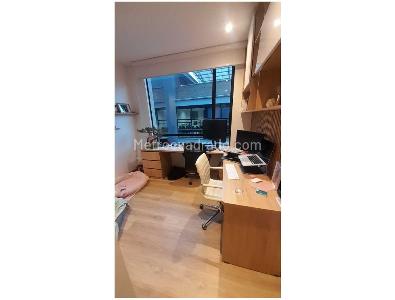 Apartamento en venta en Santa Barbara Occidental, Bogotá · foto 12 de 19