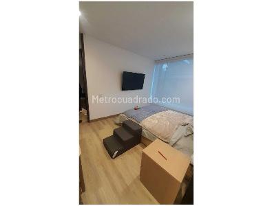 Apartamento en venta en Santa Barbara Occidental, Bogotá · foto 13 de 19