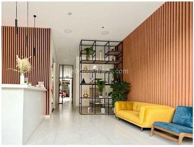 Apartamento en venta en Santa Barbara Occidental, Bogotá · foto 16 de 19