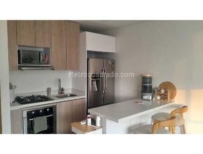 Apartamento en venta en Santa Barbara Occidental, Bogotá · foto 17 de 19