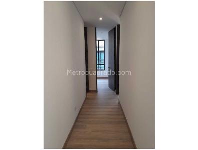 Apartamento en venta en Santa Barbara Occidental, Bogotá · foto 18 de 19