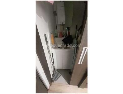 Apartamento en venta en Santa Barbara Occidental, Bogotá · foto 19 de 19