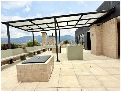 Apartamento en venta en Santa Barbara Occidental, Bogotá · foto 4 de 19