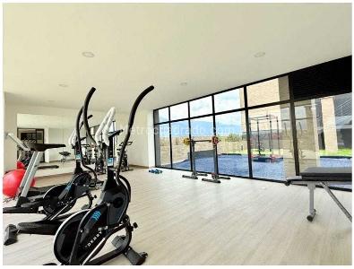 Apartamento en venta en Santa Barbara Occidental, Bogotá · foto 5 de 19