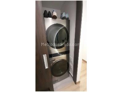 Apartamento en venta en Santa Barbara Occidental, Bogotá · foto 8 de 19