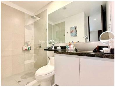 Apartamento en venta en Santa Barbara Occidental, Bogotá · foto 9 de 19