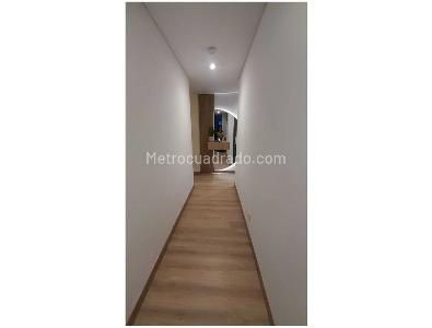 Apartamento en venta en Santa Barbara Occidental, Bogotá · foto 10 de 19