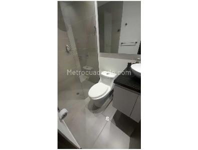 Apartamento en venta en Santa Barbara Occidental, Bogotá · foto 11 de 19