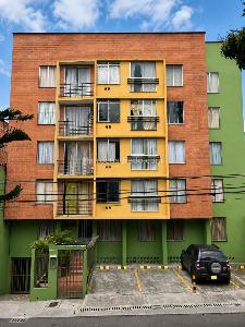 Apartamento en venta en Buenos Aires, Medellín · foto 7 de 16