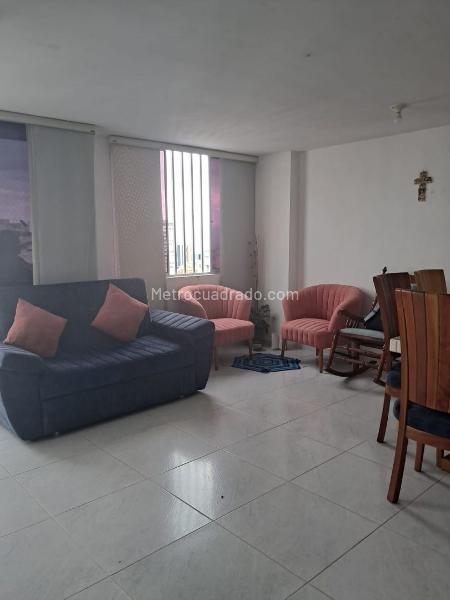 Piso – Bucaramanga, San Francisco, Comuna de San Francisco - Vista 2
