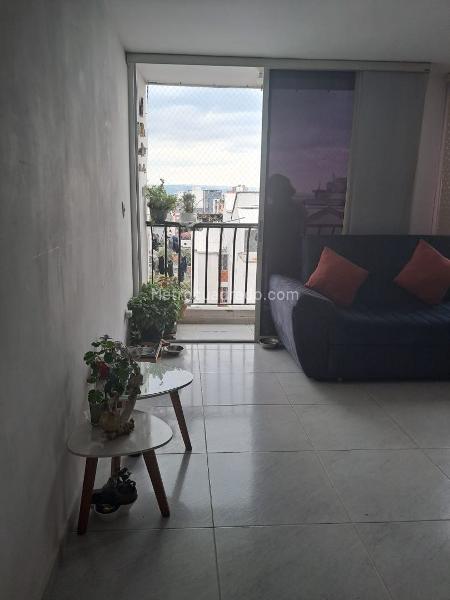 Piso – Bucaramanga, San Francisco, Comuna de San Francisco - Vista 3