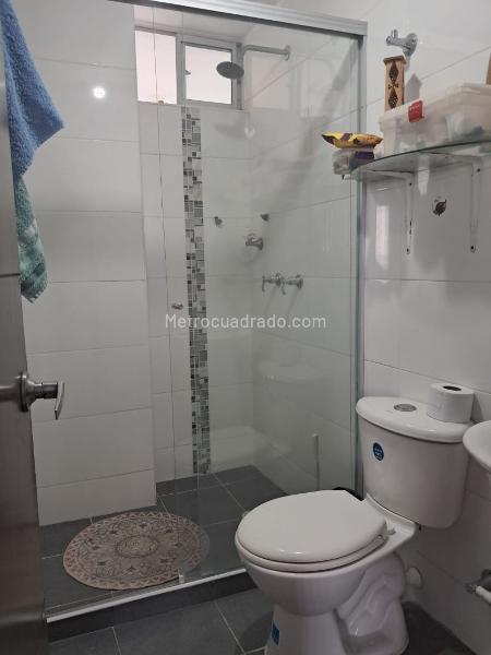 Piso – Bucaramanga, San Francisco, Comuna de San Francisco - Vista 4