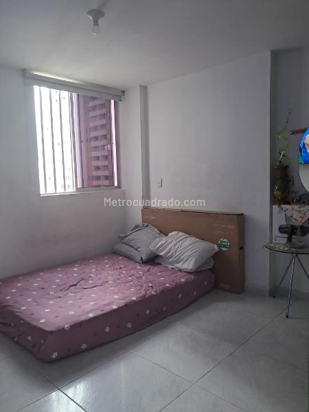 Piso – Bucaramanga, San Francisco, Comuna de San Francisco - Vista 5