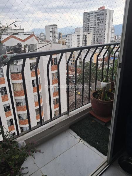 Piso – Bucaramanga, San Francisco, Comuna de San Francisco - Más