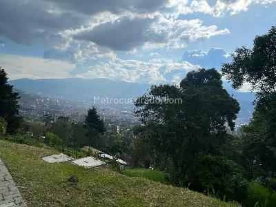 Casa de 3 alcobas en venta en Las Palmas, Medellín, 550 m² · foto 17 de 20