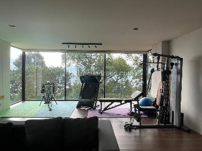 Casa de 3 alcobas en venta en Las Palmas, Medellín, 550 m² · foto 18 de 20
