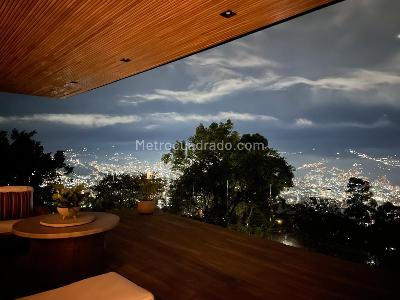 Casa de 3 alcobas en venta en Las Palmas, Medellín, 550 m² · foto 3 de 20