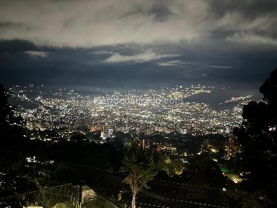 Casa de 3 alcobas en venta en Las Palmas, Medellín, 550 m² · foto 6 de 20