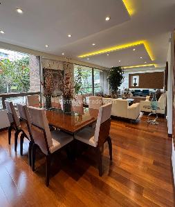 Apartamento en venta en Chico Alto, Bogotá · foto 13 de 14