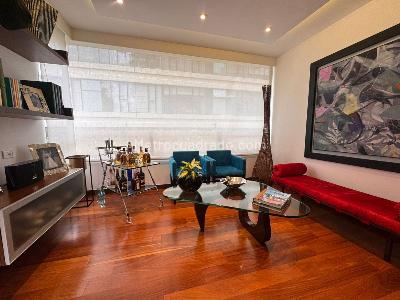 Apartamento en venta en Chico Alto, Bogotá · foto 14 de 14
