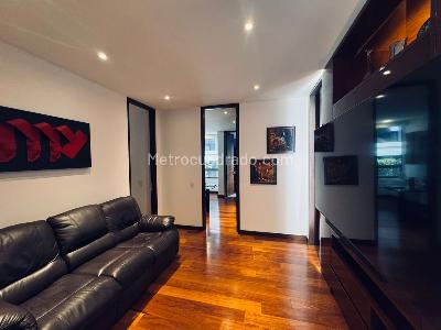 Apartamento en venta en Chico Alto, Bogotá · foto 4 de 14