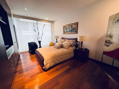 Apartamento en venta en Chico Alto, Bogotá · foto 6 de 14