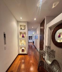 Apartamento en venta en Chico Alto, Bogotá · foto 7 de 14