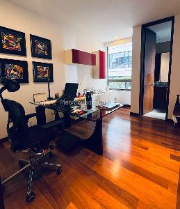 Apartamento en venta en Chico Alto, Bogotá · foto 8 de 14