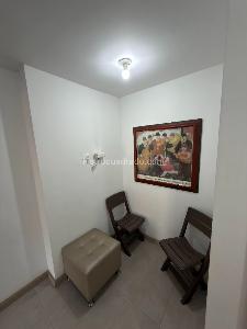 Apartamento de 3 alcobas en venta en Calasanz, Medellín, 68 m² · foto 11 de 20