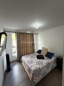 Apartamento de 3 alcobas en venta en Calasanz, Medellín, 68 m² · foto 12 de 20