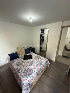 Apartamento de 3 alcobas en venta en Calasanz, Medellín, 68 m² · foto 13 de 20