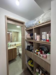 Apartamento de 3 alcobas en venta en Calasanz, Medellín, 68 m² · foto 15 de 20