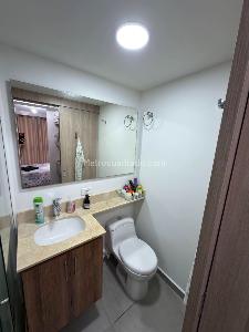 Apartamento de 3 alcobas en venta en Calasanz, Medellín, 68 m² · foto 16 de 20