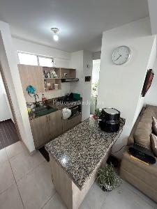 Apartamento de 3 alcobas en venta en Calasanz, Medellín, 68 m² · foto 18 de 20